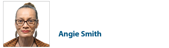 Angie Smith